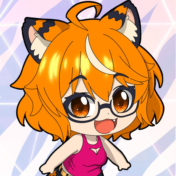 Tiger Girl