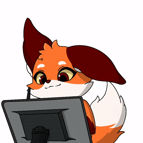 Fawks (Fox Form)