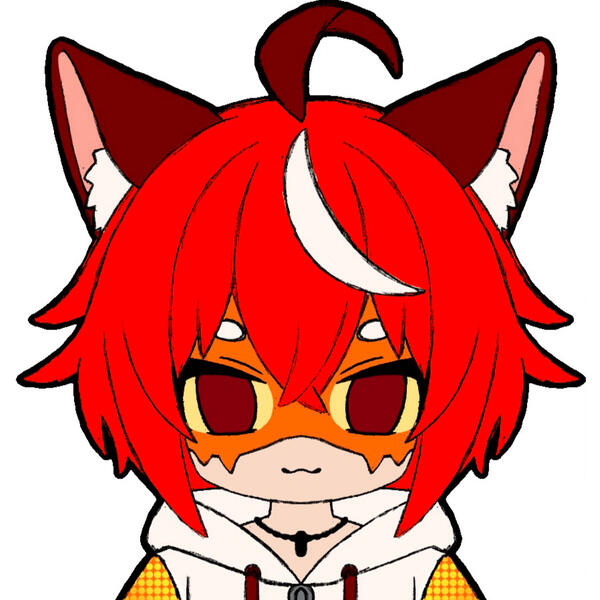 Fawks (Chibi Form)