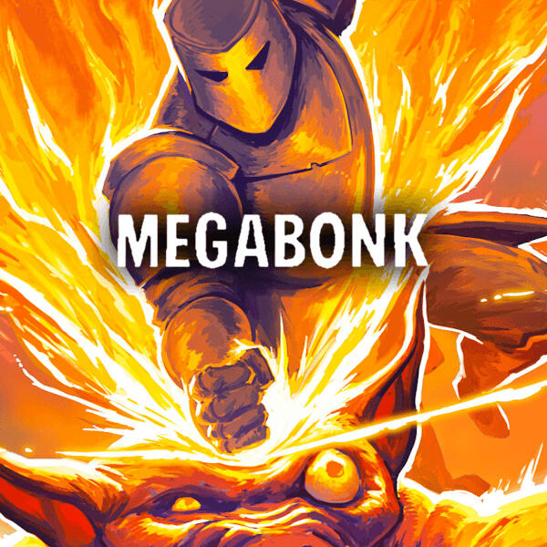 Megabonk
