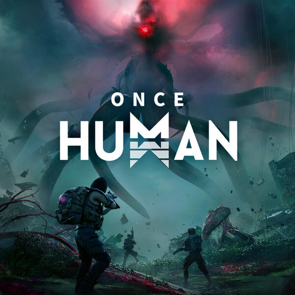 Once Human