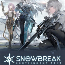 Snowbreak